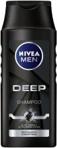 NIVEA Men Szampon do włosów DEEP rewitalizujący 400ml