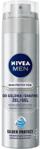 NIVEA Men Żel do Golenia 200ml Silver Protect