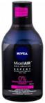 Nivea MicellAIR Expert Waterproof płyn micelarny 400ml