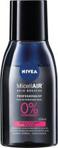 Nivea Micellair Skin Breathe Profesjonalny Płyn Do Demakijażu Oczu Makijaż Wodoodporny 125Ml