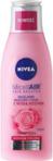 NIVEA MicellAIRmleczko i tonik z wodą różaną 200ml