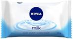 Nivea Milk Mydło W Kostce 90 g