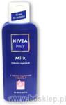 Nivea mleczko do ciała 250ml