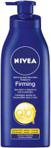 Nivea mleczko do ciała Q10 Plus Firming 400ml