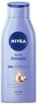 Nivea Mleczko do ciała z masłem shea 400 ml