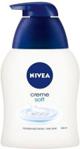 Nivea mydło w płynie Cream & Soft 250ml