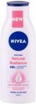 Nivea Natural Radiance 48H Mleczko Do Ciała 400 Ml