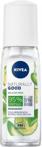 Nivea Naturally Good Bio Aloe Vera Deodorant dezodorant w sprayu 75ml