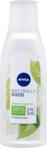 Nivea Naturally Good Green Tea Mleczko Do Demakijażu 200 Ml