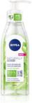 Nivea Naturally Good Oczyszczający Żel Micelarny 140Ml