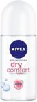Nivea NIVEA Dry Comfort Plus 48 h Antyperspirant w kulce dla kobiet 50ml