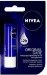 Nivea NIVEA Original Care Pielęgnująca pomadka do ust 4,8 g