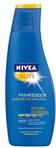 Nivea Nivea Sun Mleczko Do Opalania Spf30 200ml