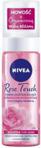 Nivea NiveaRose Touch Oczyszczająca Pianka Do Twarzy 150Ml