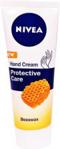 Nivea Ochronny krem do rąk Wosk pszczeli Protective Care Hand Cream 75ml