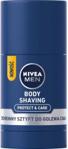 Nivea Ochronny sztyft do golenia ciała 75ml