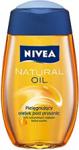 NIVEA olejek pod prysznic 200 ml