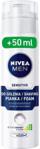 Nivea pianka do golenia Sensitive 250ml