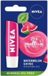 Nivea Pielęgnująca pomadka do ust Watermelon Shine 5,5ml