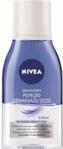 Nivea płyn dwufazowy do demakijażu 125ml