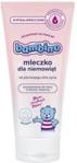 Nivea Polska Bambino Mleczko Dla Niemowląt 200ml