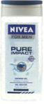 Nivea Pure Impact żel pod prysznic 250ml