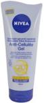 Nivea Q10 Firming Anti Cellulite Gel 200ml W Antycellulit