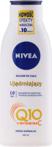 Nivea Q10 Firming Body Lotion Normal Skin Balsam do ciała 400ml