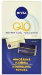 Nivea Q10 Plus Day Night Cream W Kosmetyki Zestaw kosmetyków 50ml Q10 Plus Day Cream + 50ml Q10 Plus Night Cream