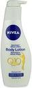 Nivea Q10 Plus modelujące mleczko do ciała do skóry normalnej (Firming Body Milk) 400ml