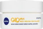 Nivea Q10 Plus przeciwzmarszczkowy krem na dzień SPF 15 20ml