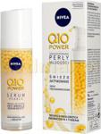 Nivea Q10 Power Skoncentrowane Perły Młodości - Serum Przeciwzmarszczkowe 30Ml