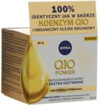 Nivea Q10 Power SPF15 krem do twarzy na dzień 50ml