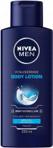 Nivea Revitalising mleczko do ciała dla mężczyzn 250ml