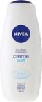 Nivea Shower Gel Creme Soft Kremowy Żel Pod Prysznic 500ml