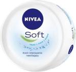 NIVEA Soft Krem intensywnie nawilżający 100ml