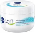 Nivea SOFT Krem intensywnie nawilżający do twarzy i ciała 375ml