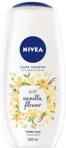 Nivea Soft Vanilla Flower Żel Pod Prysznic 250ml