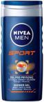 NIVEA SPORT żel pod pryszcznic 250ml