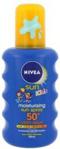 Nivea Sun Kids Spray Opalanie