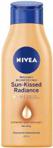 Nivea Sun Kissed Radiance samoopalacz 400ml