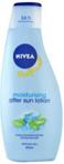 Nivea Sun Moisturising After Sun Lotion Opalanie 400ml