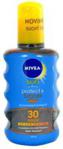 Nivea Sun Protect & Bronze Oil Spray Spf30 200ml