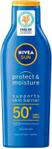 Nivea Sun SPF 50+ ochrona przeciwsłoneczna 200ml