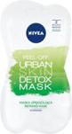 Nivea Urban Skin Detoks Maska Upiększająca Peel Off 2X5Ml