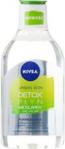 Nivea Urban Skin Płyn micelarny 400ml