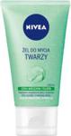 Nivea Visage Pure Effect żel głęboko oczyszczający 150ml