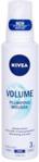 Nivea Volume Plumping Mousse Objętość Włosów 150 Ml