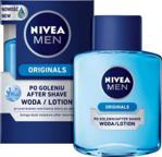 Nivea Woda Po Goleniu Original 100ml