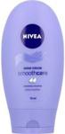 Nivea Wygładzająco-Odżywczy Krem do Rąk Smooth Care 75ml